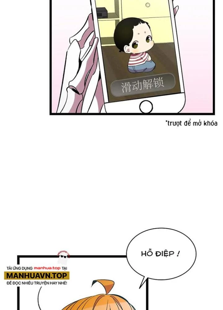 Skeleton Làm Bố Chapter 52 - 43