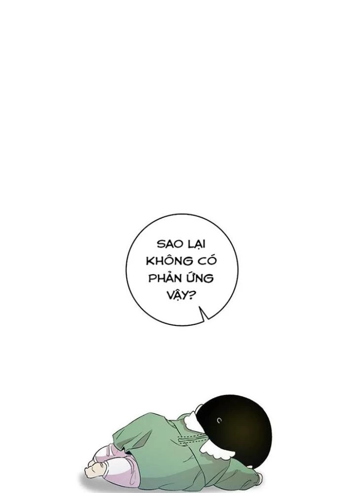 Skeleton Làm Bố Chapter 52 - 47