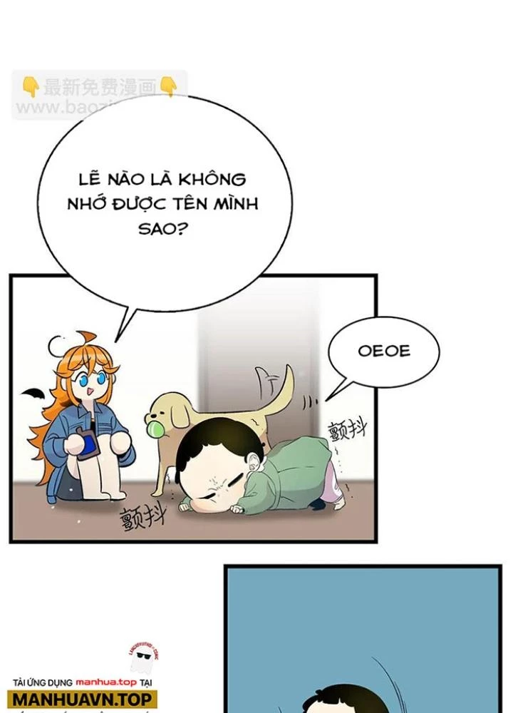 Skeleton Làm Bố Chapter 52 - 49