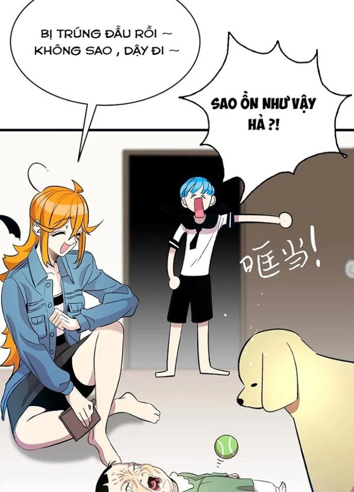Skeleton Làm Bố Chapter 52 - 73