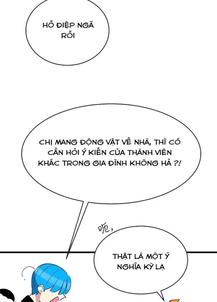 Skeleton Làm Bố Chapter 52 - 75