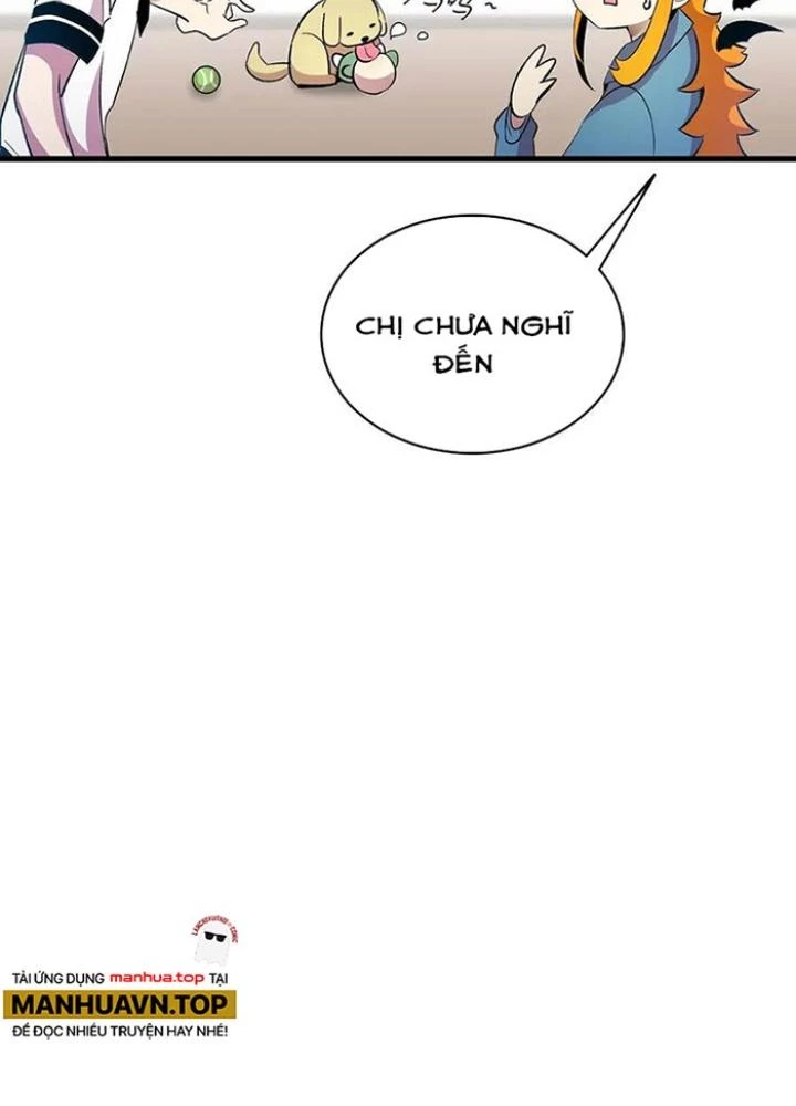 Skeleton Làm Bố Chapter 52 - 77