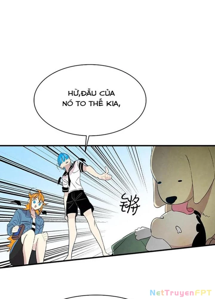 Skeleton Làm Bố Chapter 52 - 81