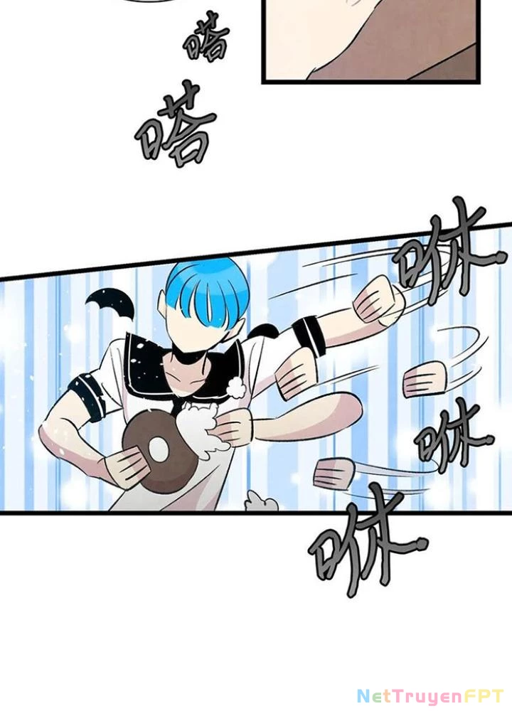 Skeleton Làm Bố Chapter 52 - 85