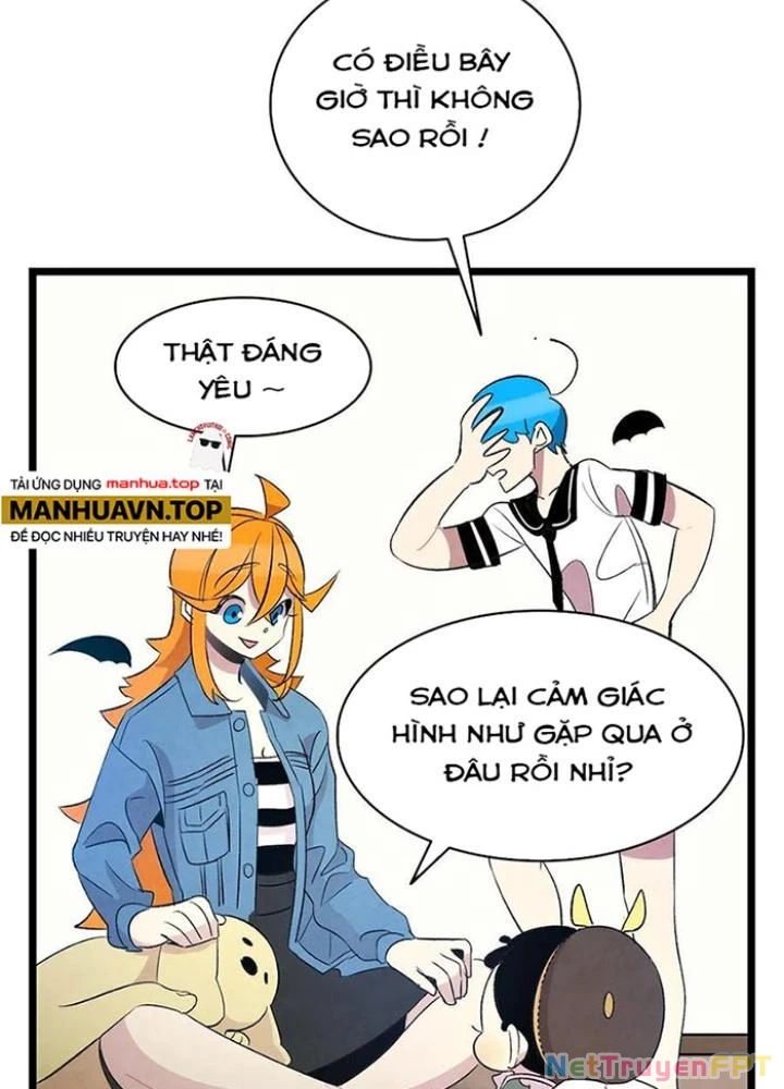 Skeleton Làm Bố Chapter 52 - 87