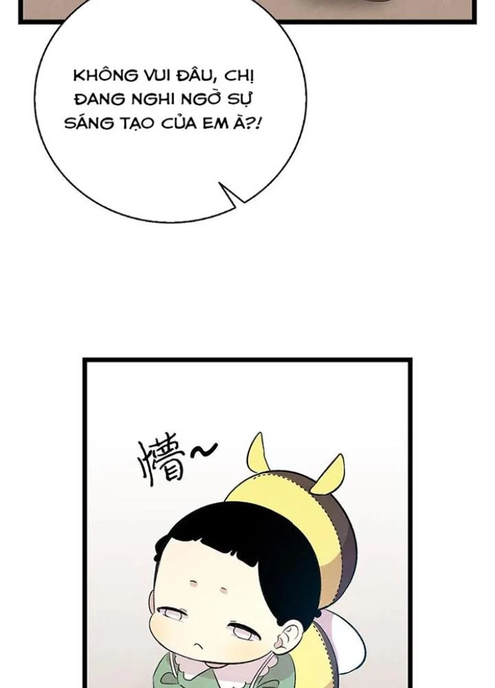 Skeleton Làm Bố Chapter 52 - 89
