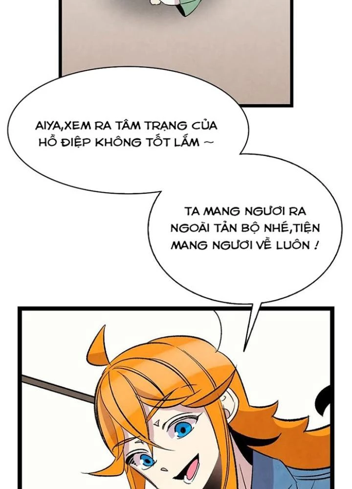 Skeleton Làm Bố Chapter 52 - 91