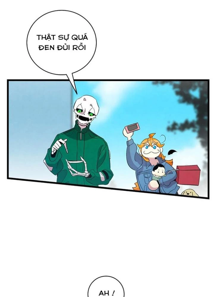Skeleton Làm Bố Chapter 52 - 97