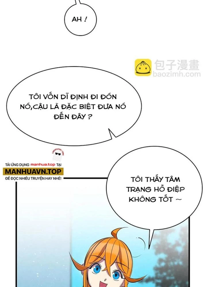 Skeleton Làm Bố Chapter 52 - 101