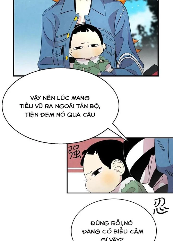 Skeleton Làm Bố Chapter 52 - 103