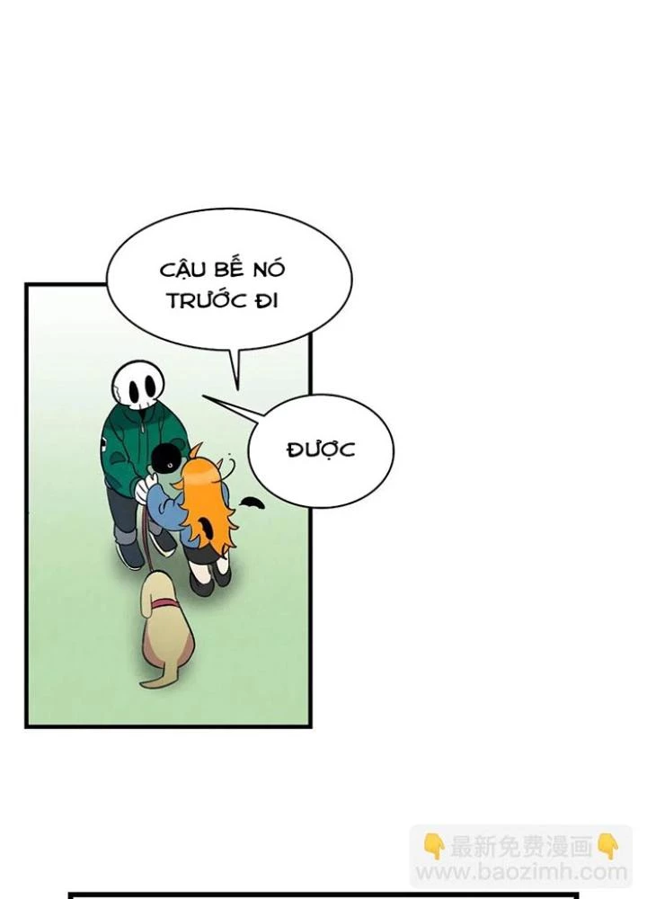 Skeleton Làm Bố Chapter 52 - 105