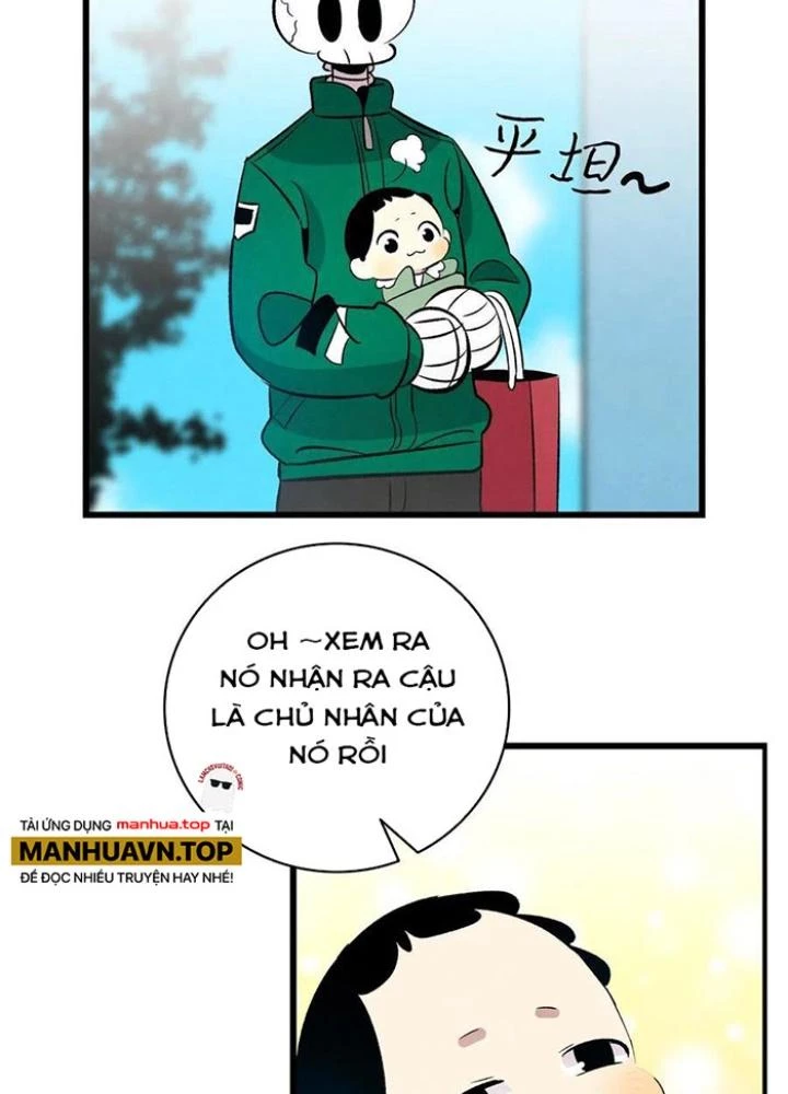 Skeleton Làm Bố Chapter 52 - 107