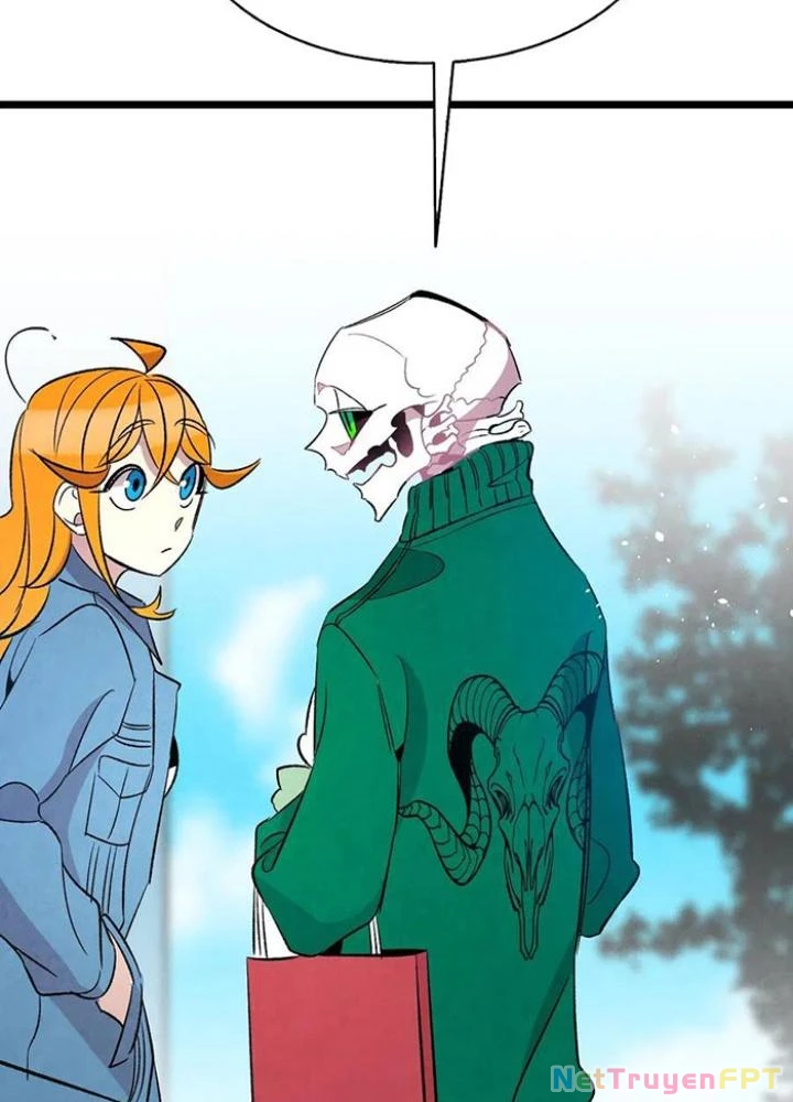 Skeleton Làm Bố Chapter 52 - 111