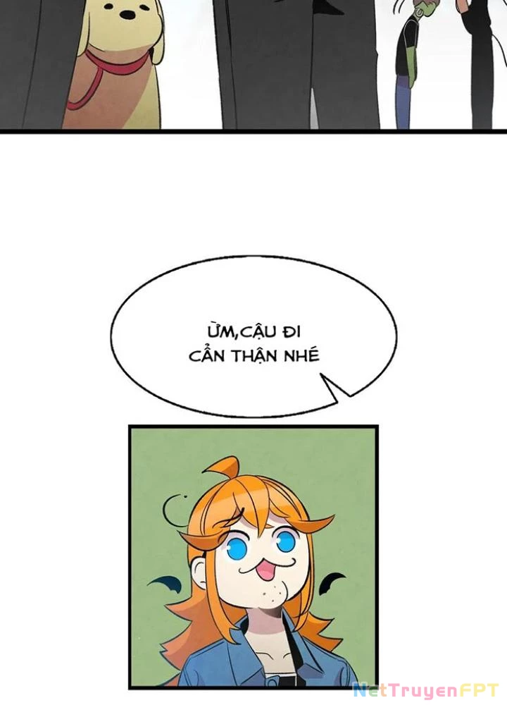 Skeleton Làm Bố Chapter 52 - 113
