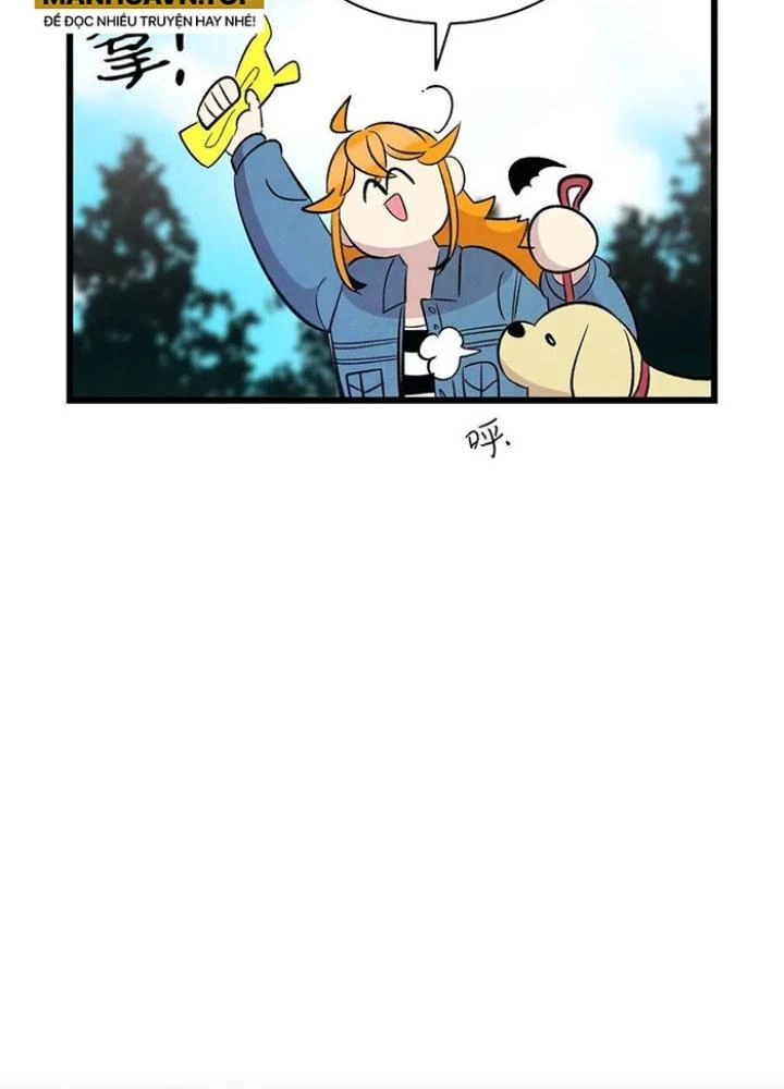 Skeleton Làm Bố Chapter 52 - 121