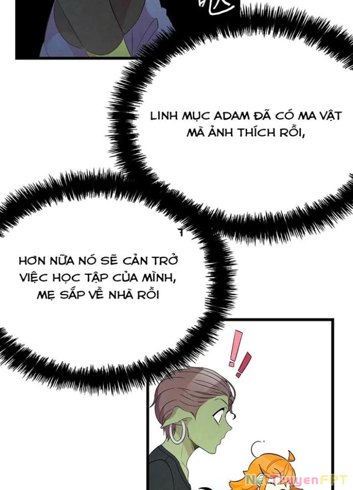 Skeleton Làm Bố Chapter 52 - 129