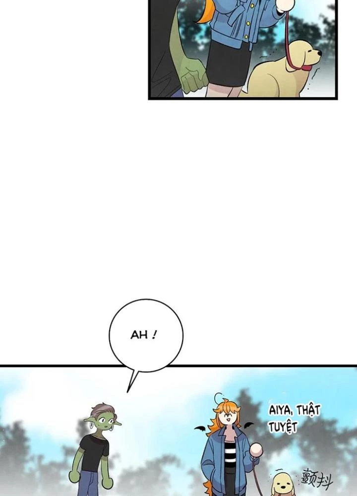 Skeleton Làm Bố Chapter 52 - 131