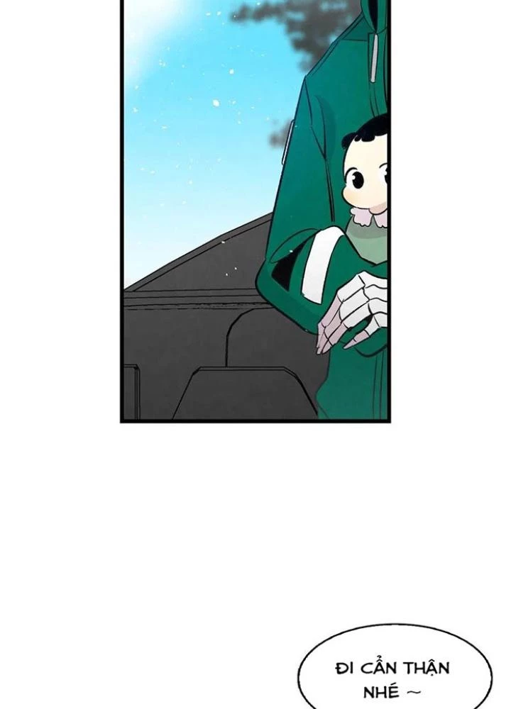 Skeleton Làm Bố Chapter 52 - 135