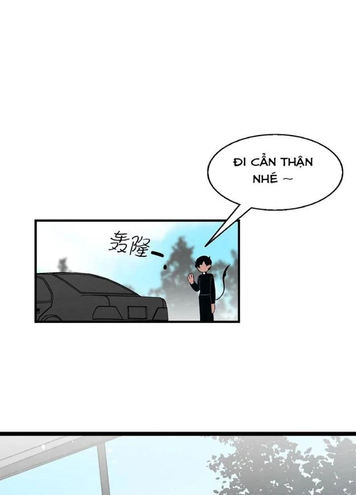 Skeleton Làm Bố Chapter 53 - 3