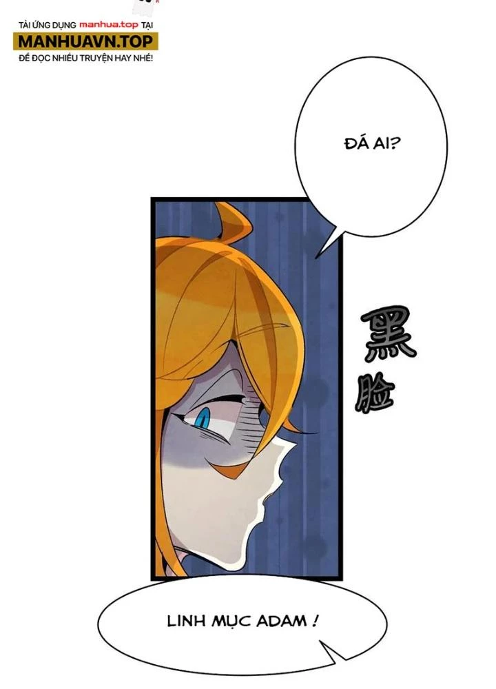 Skeleton Làm Bố Chapter 53 - 19