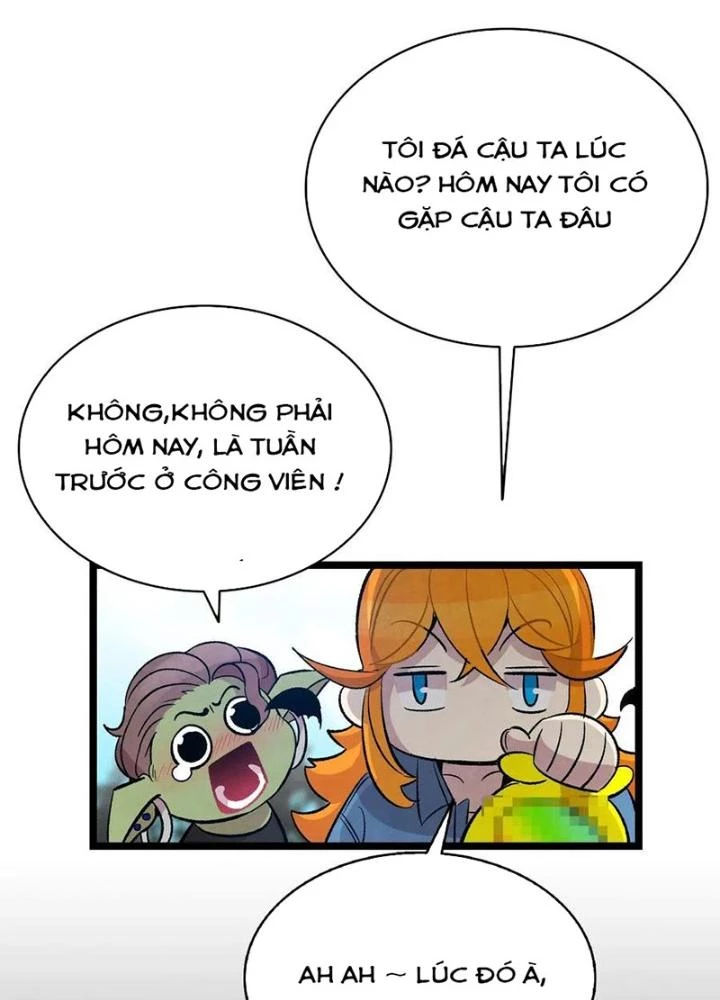 Skeleton Làm Bố Chapter 53 - 21