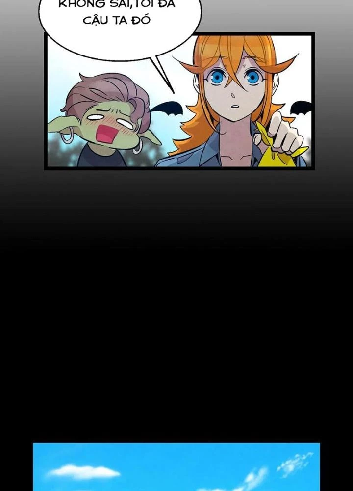 Skeleton Làm Bố Chapter 53 - 23