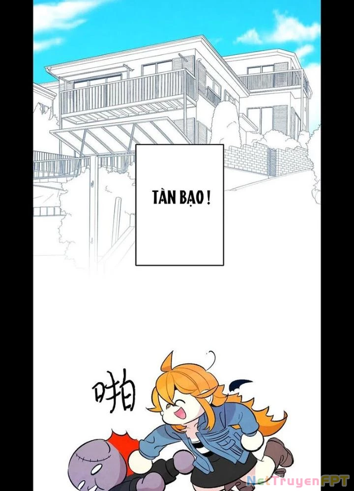 Skeleton Làm Bố Chapter 53 - 25