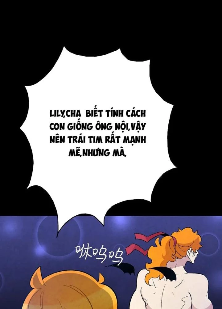 Skeleton Làm Bố Chapter 53 - 37
