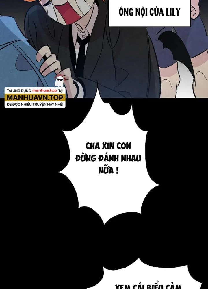 Skeleton Làm Bố Chapter 53 - 39