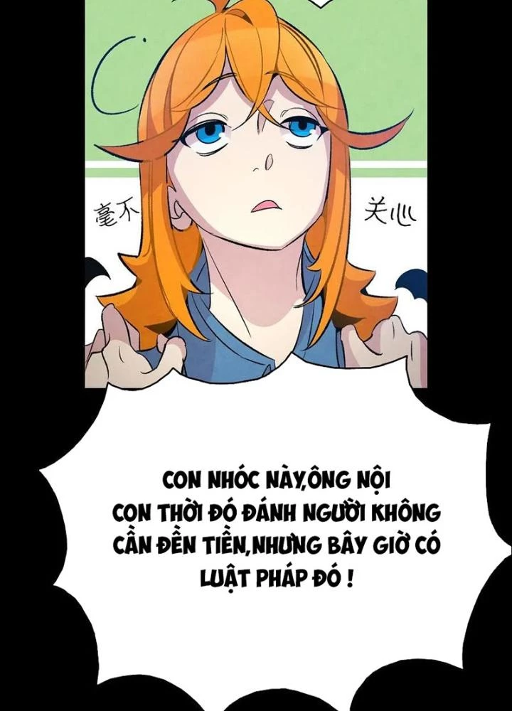 Skeleton Làm Bố Chapter 53 - 41