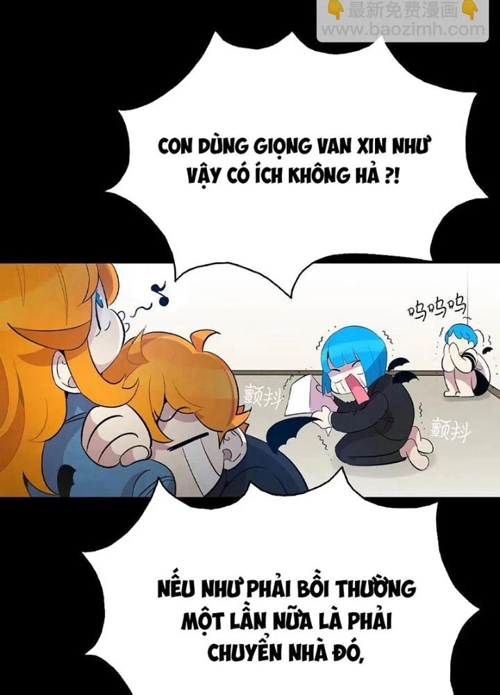 Skeleton Làm Bố Chapter 53 - 43