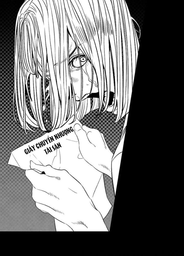 Skeleton Làm Bố Chapter 53 - 47