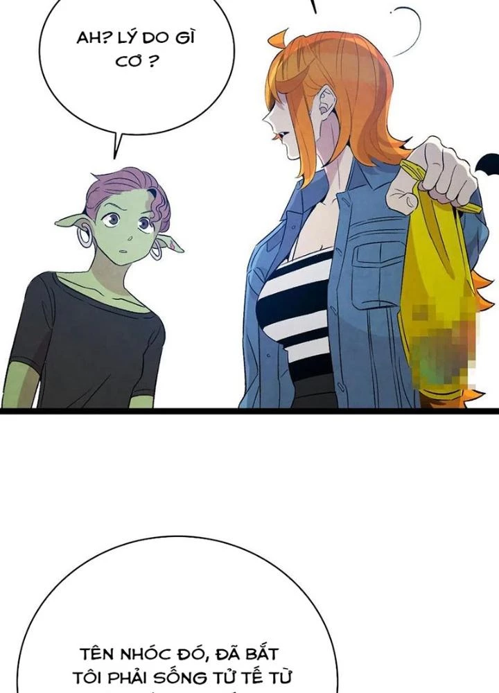 Skeleton Làm Bố Chapter 53 - 53
