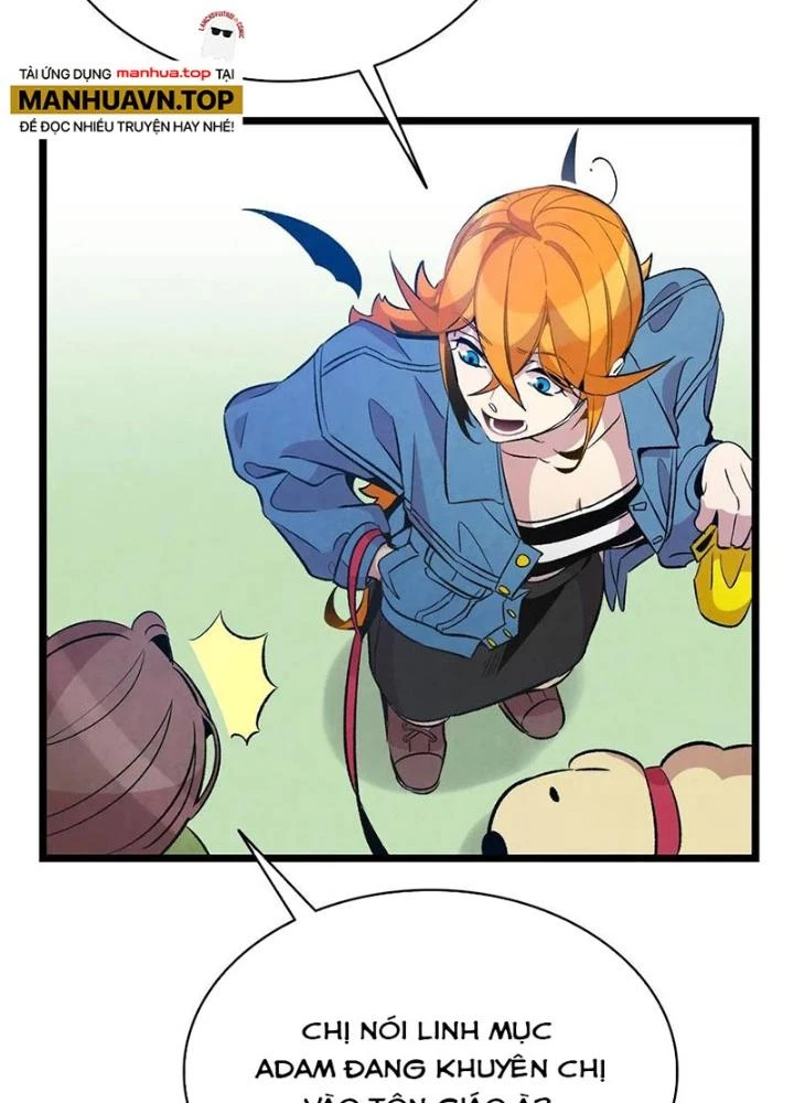 Skeleton Làm Bố Chapter 53 - 55