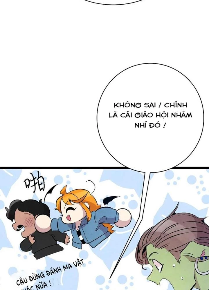 Skeleton Làm Bố Chapter 53 - 57