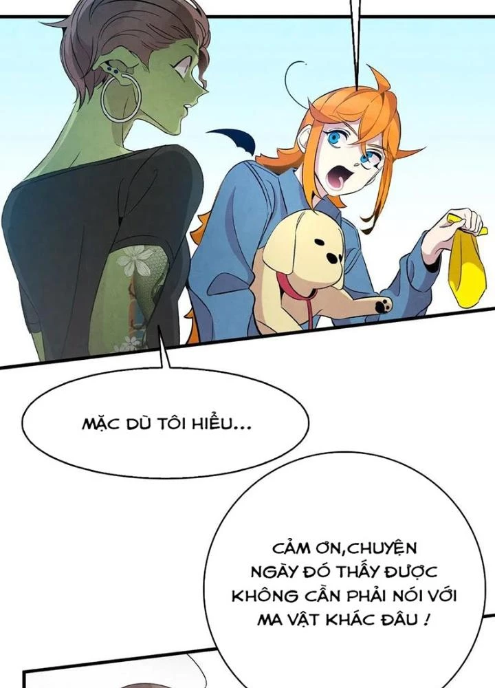 Skeleton Làm Bố Chapter 53 - 63