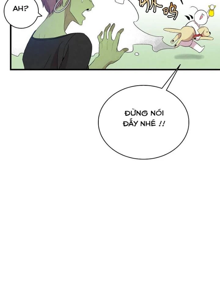 Skeleton Làm Bố Chapter 53 - 65