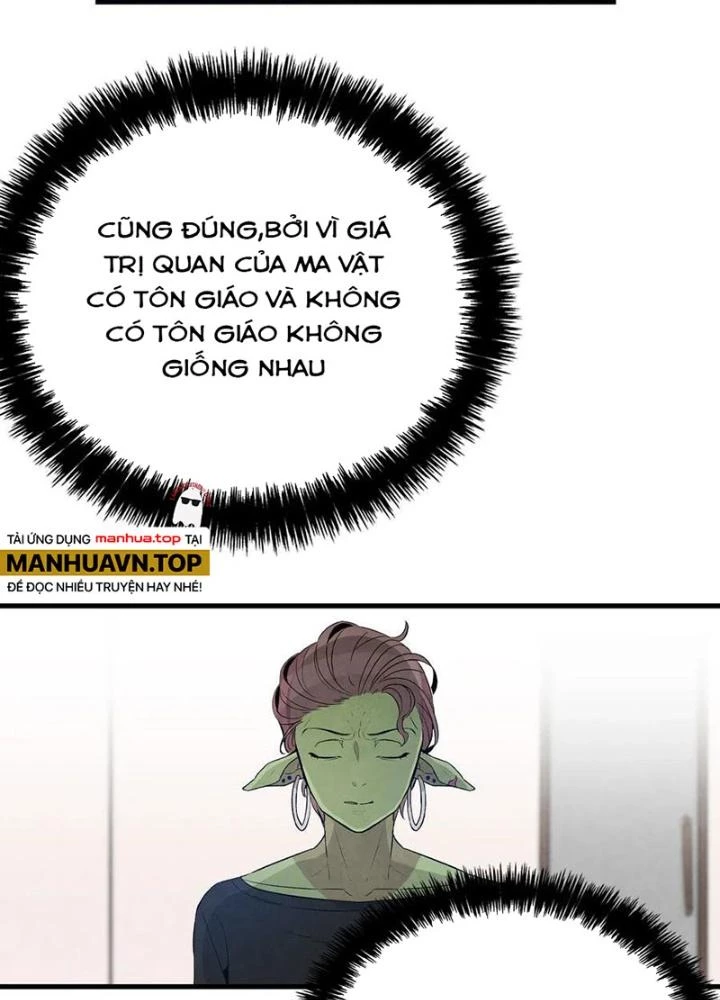 Skeleton Làm Bố Chapter 53 - 69