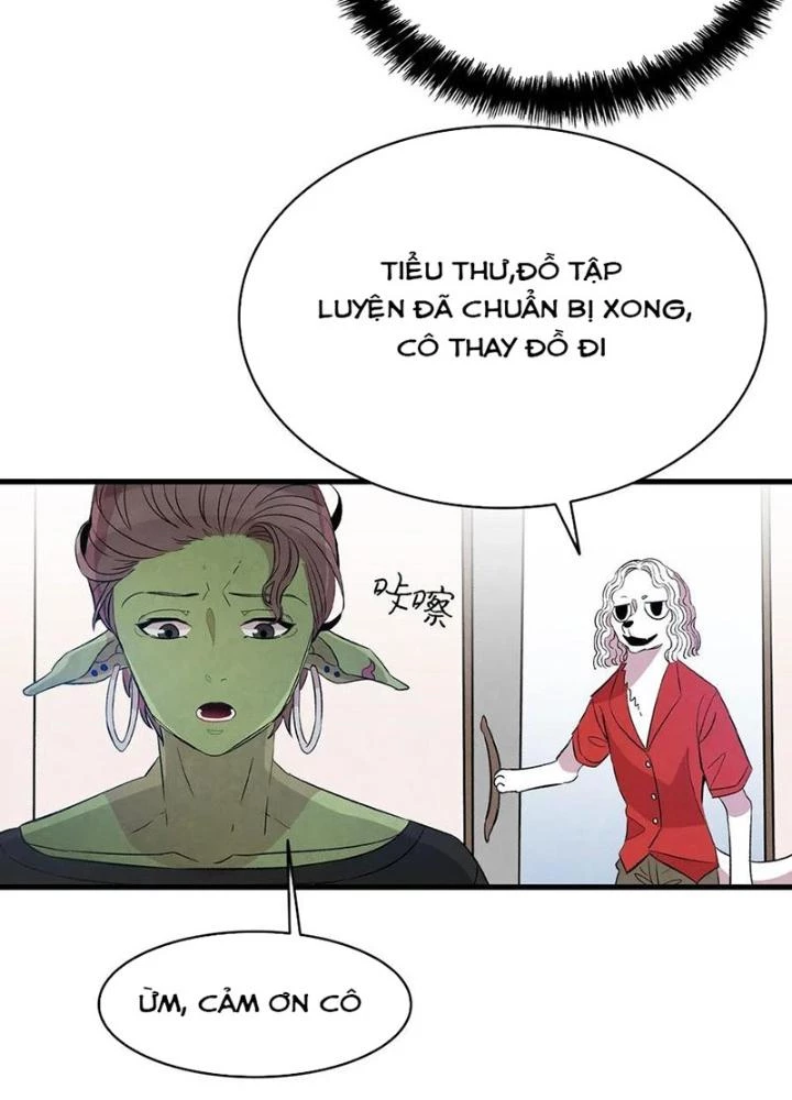 Skeleton Làm Bố Chapter 53 - 71