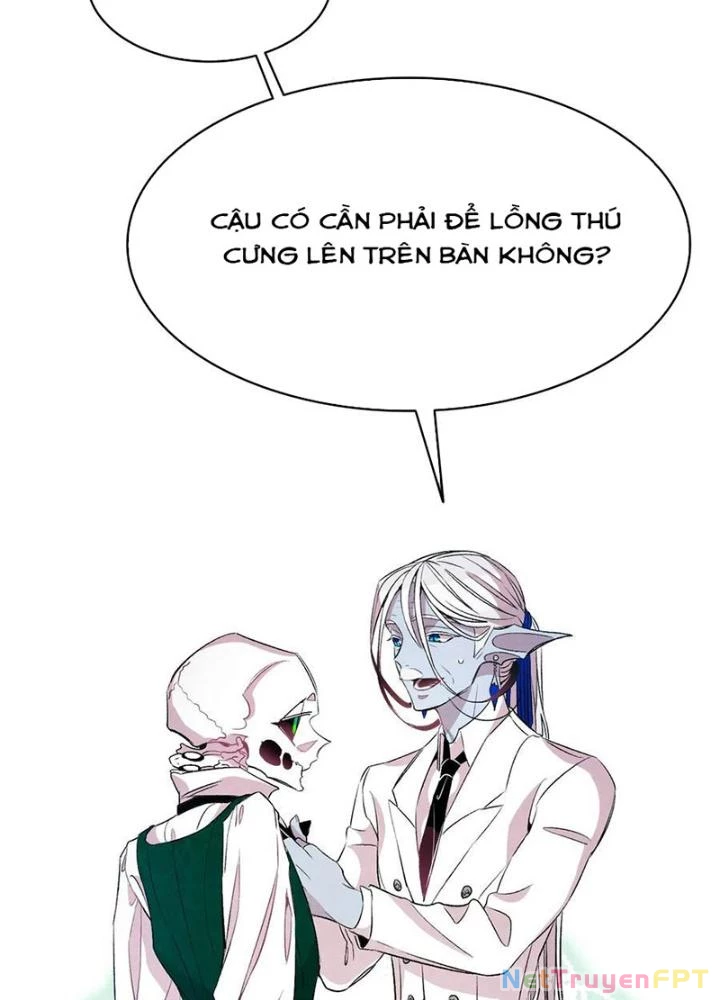 Skeleton Làm Bố Chapter 53 - 93