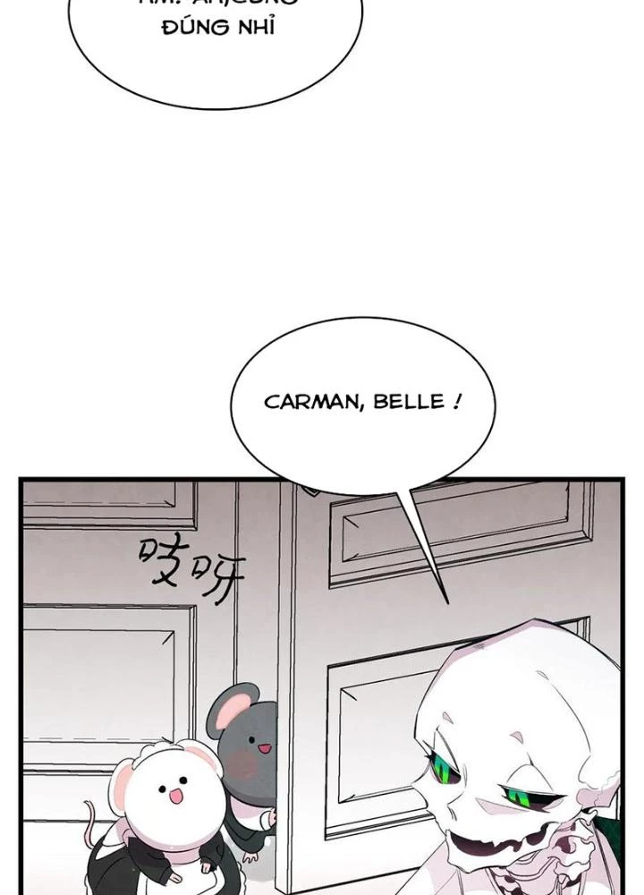 Skeleton Làm Bố Chapter 53 - 97