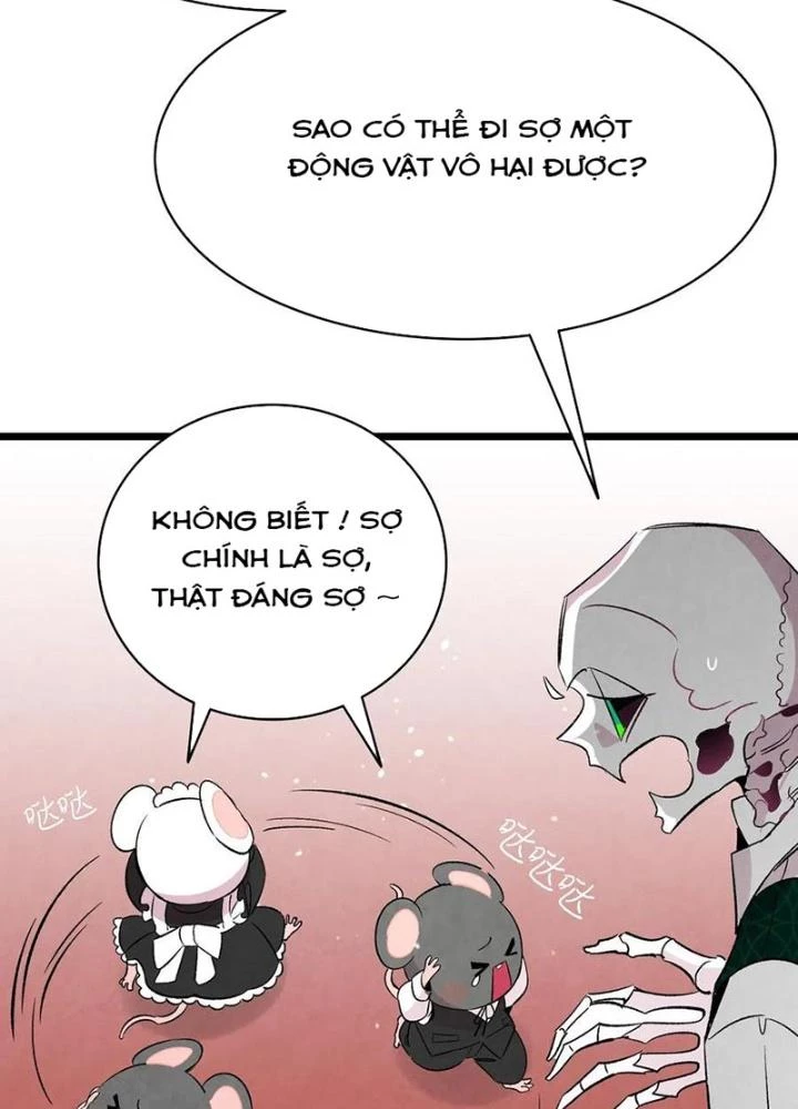 Skeleton Làm Bố Chapter 53 - 107