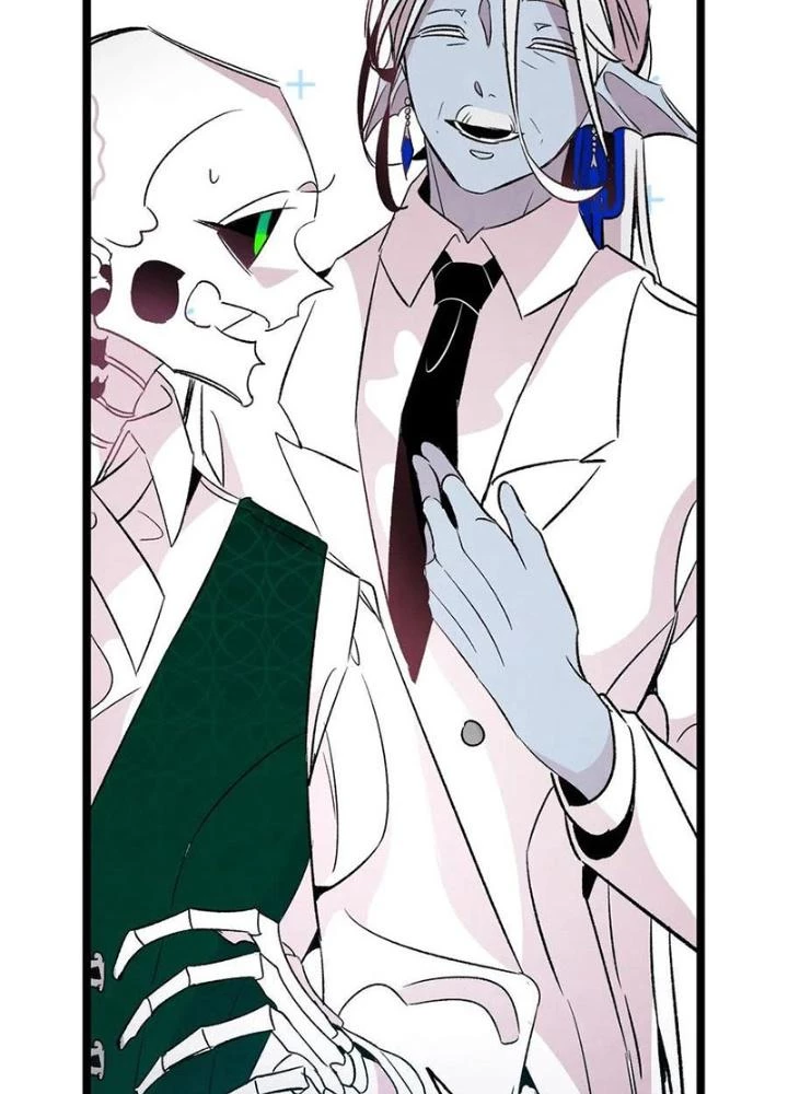Skeleton Làm Bố Chapter 53 - 111