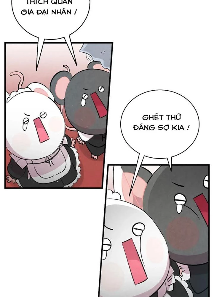 Skeleton Làm Bố Chapter 53 - 131