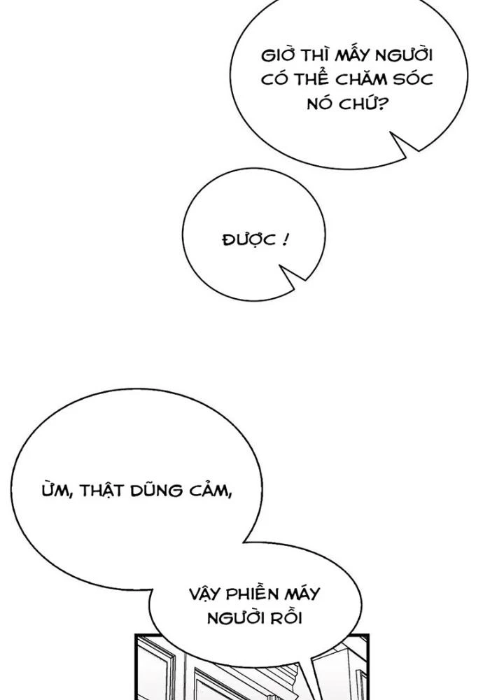 Skeleton Làm Bố Chapter 53 - 143