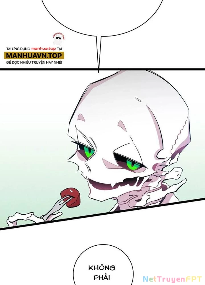 Skeleton Làm Bố Chapter 53 - 159