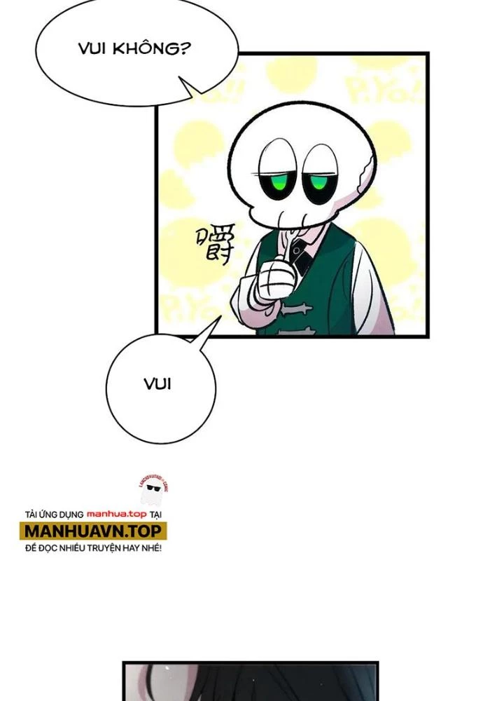 Skeleton Làm Bố Chapter 53 - 173