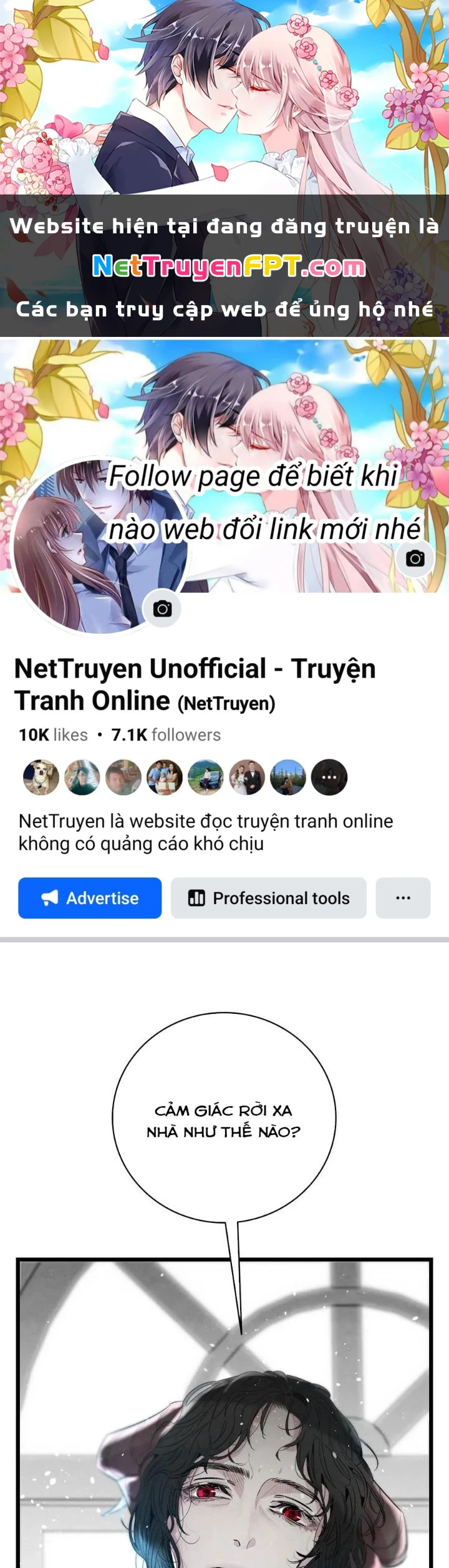 Skeleton Làm Bố Chapter 54 - 1