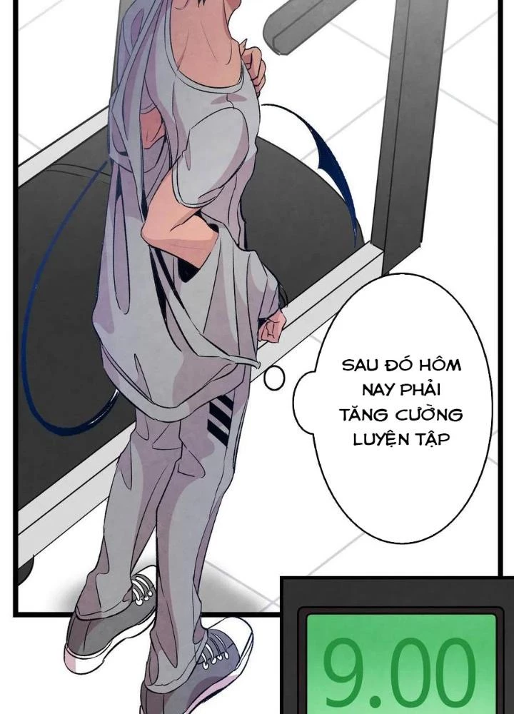 Skeleton Làm Bố Chapter 54 - 27