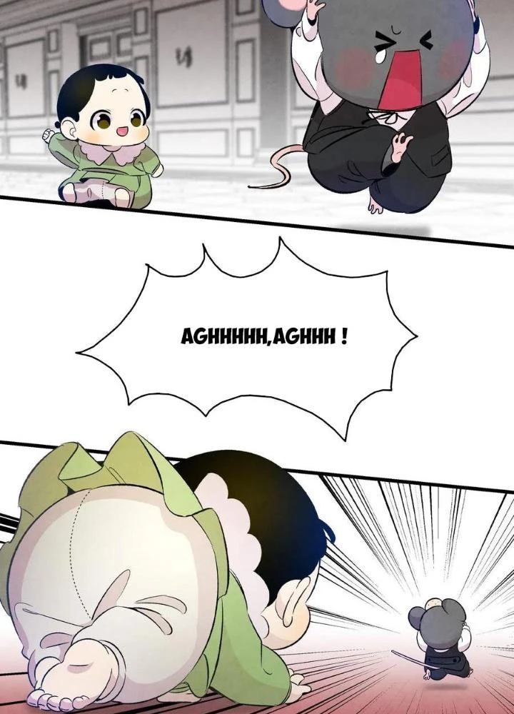 Skeleton Làm Bố Chapter 54 - 33